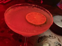 -Orangutan Bunker猩猩地堡酒吧(兰桂坊店)
