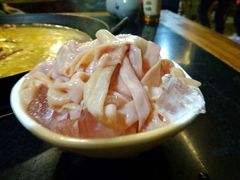 -肥龙火锅(南坪店)