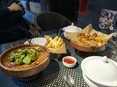 -翡翠鸟精品泰国菜(北辰财富中心店)