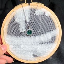 -威德钻石-克拉钻大本营(南京东路店)