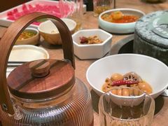 -蘑界·野生菌火锅(深业上城店)