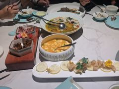 -上上瓷·艺境川菜(IFS旗舰店)