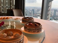 -金轩中餐厅 Jin Xuan(浦东丽思卡尔顿酒店)