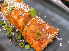 -有鱼吃·纸包烤鱼(曲江创意谷店)