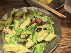 -破店肥哈·东北烧烤·夜宵(南山保利店)