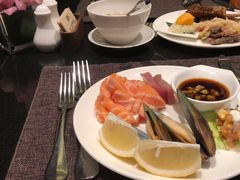 -深圳四季酒店·馥自助餐厅