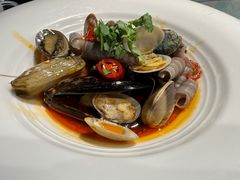 -舌尖上·霞浦滩涂海鲜·新闽菜(总店)