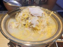 -关东小磨东北菜(上海长风大悦城店)