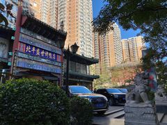 -北平盛世·新京菜·北京烤鸭(劲松·双井店)