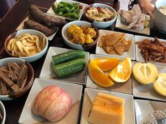 -青藤茶馆(南山路店)