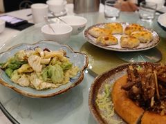 -新粤新疆菜(禅城店)