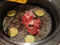 -花味·自助烤肉(南方时代店)