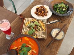 -翠田Green Field Kitchen