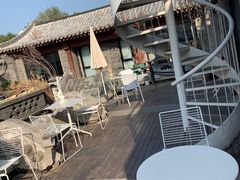 -糖房咖啡(南锣鼓巷店)