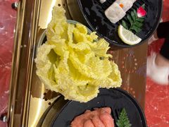 -牛牛章·章鱼水煎肉(光谷世界城店)