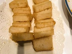 -鑫悦楼煎蟹·16年海鲜大排档