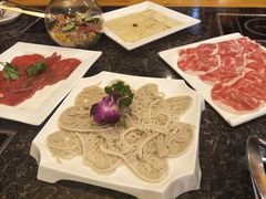 -老码头火锅(骡马市店)