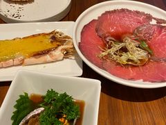 -Mr·Fish鱼鲜生海鲜放题(银泰in99店)