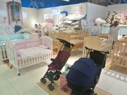 -孩子王童乐园(淮安万达店)