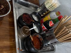 -攀枝花·任德琼·盐边羊肉米线