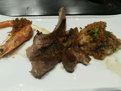 -法式利昂铁板烧主题餐厅(唐山爱琴海店)