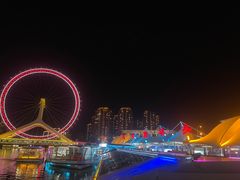 -海河游船-永乐码头(大悲院)