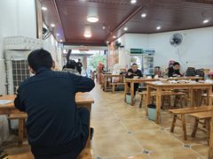 -华兴街自力面店