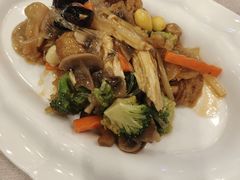 -功德林素菜饭庄(前门店)