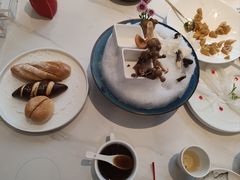-澳门豆捞(裕华东路店)