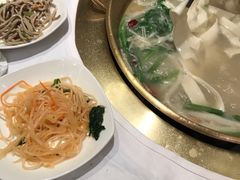 -天宜隆蘑菇宴火锅(石景山旗舰店)