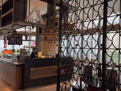 -福州泰禾铂尔曼酒店·禾咖啡自助餐厅