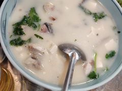 -鹤睦鱼生·啫啫煲·海鲜(保利百合店)