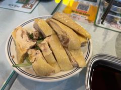 -阿金大白·上海菜馆(新天地店)