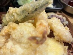 -天妇罗内顺田(罗湖店)