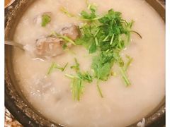 -粤仔湾砂锅粥(滨湖万达店)