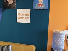 -爱定格照相馆.证件照(周浦万达店)