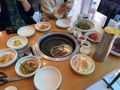 -黄金牧场(明洞总店)