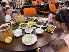 -潮福城大酒楼·潮粤菜·港式点心(阳光城店)