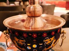 -咖啡苑自助餐厅·中国大饭店
