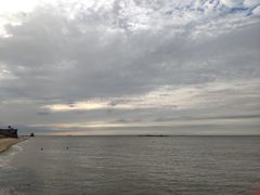 -东戴河风景区-止锚湾