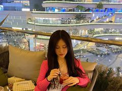 -La Terre乐田(万象城店)