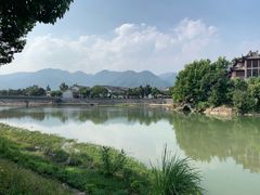 -蒋氏故居