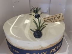 -杜哈夫DOUX RÊVE·生日蛋糕(日月光店)