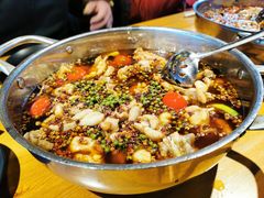 -望京一号·重庆江湖菜(工体店)