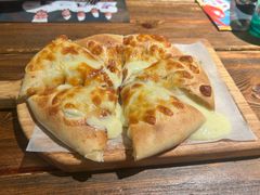 奶酪面包-卢布里西餐厅(海拉尔店)
