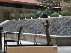 -上海衡山路十二号华邑酒店