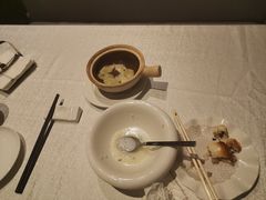 -观澜湖酒店·邀月庭中餐厅