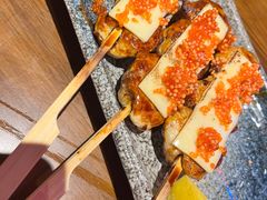 -白石的深夜食堂(济南万象城店)