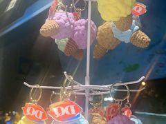 -DQ·蛋糕·冰淇淋(龙茗店)