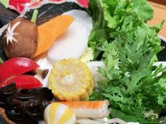 -呷哺呷哺 黄金牧场 (新中关购物中心店)
